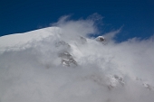 Ritorno sui 4000 - Punta Giordani 4046 m da Alagna Valsesia il 30 luglio 2011 - FOTOGALLERY